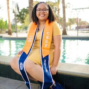 Meet your Posher, Tessa